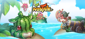 NosTale - Anime MMORPG