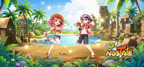 NosTale - Anime MMORPG