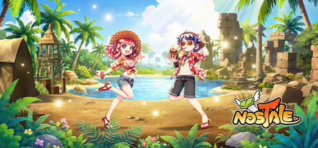 NosTale - Anime MMORPG