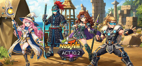 NosTale - Anime MMORPG
