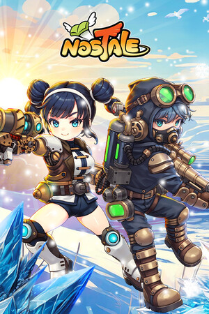 NosTale