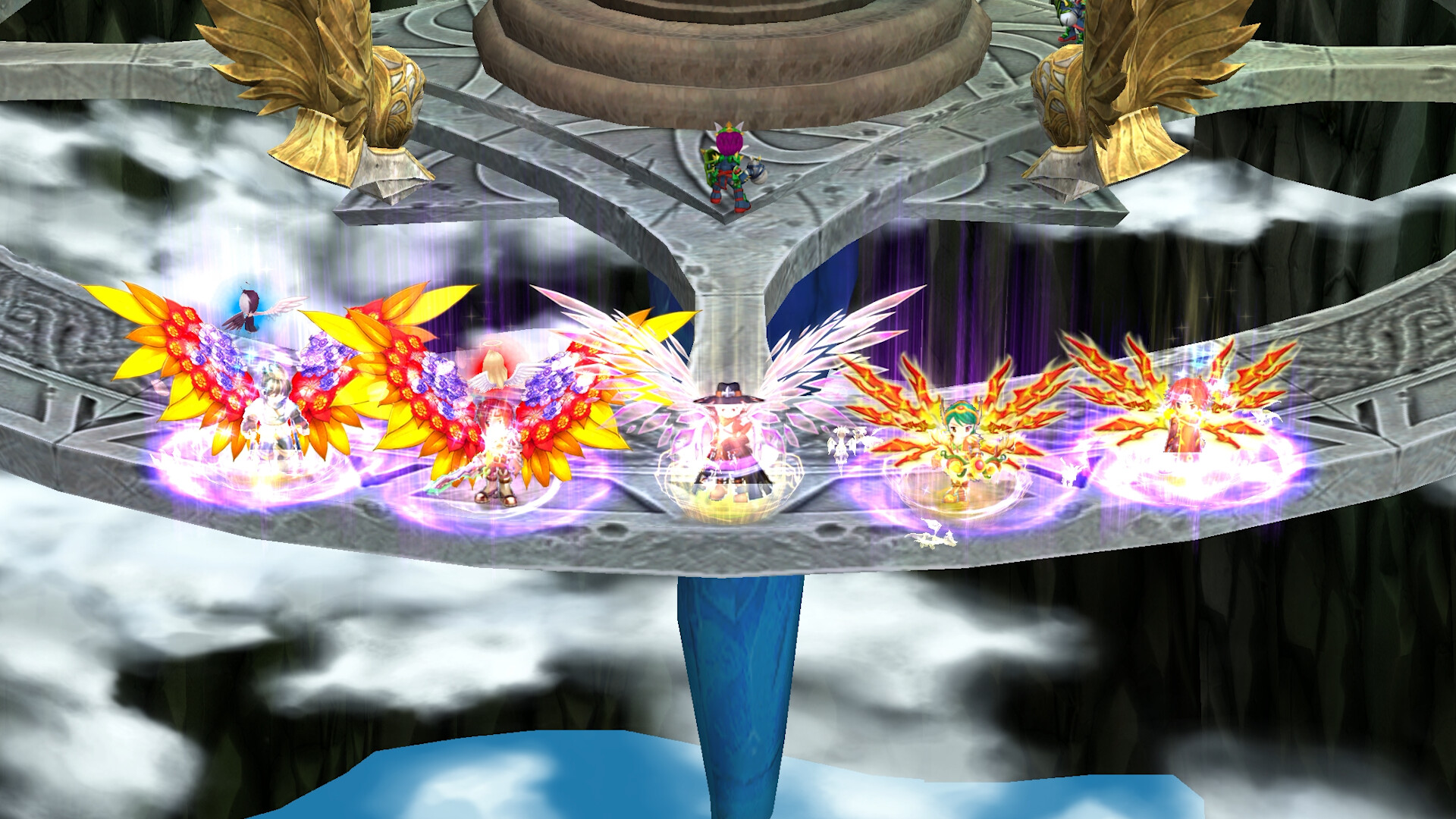 NosTale screenshot 12