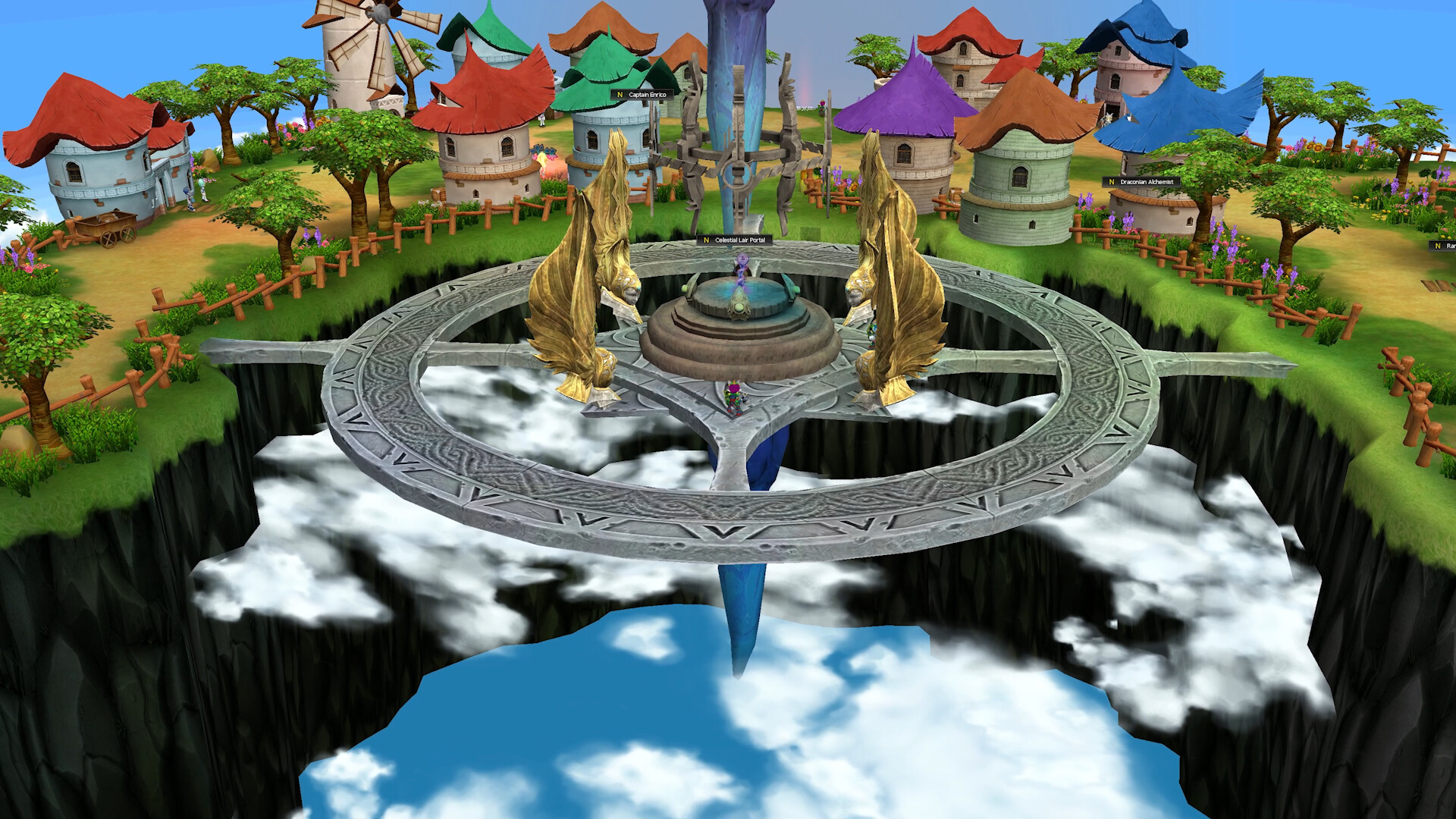 NosTale screenshot 8