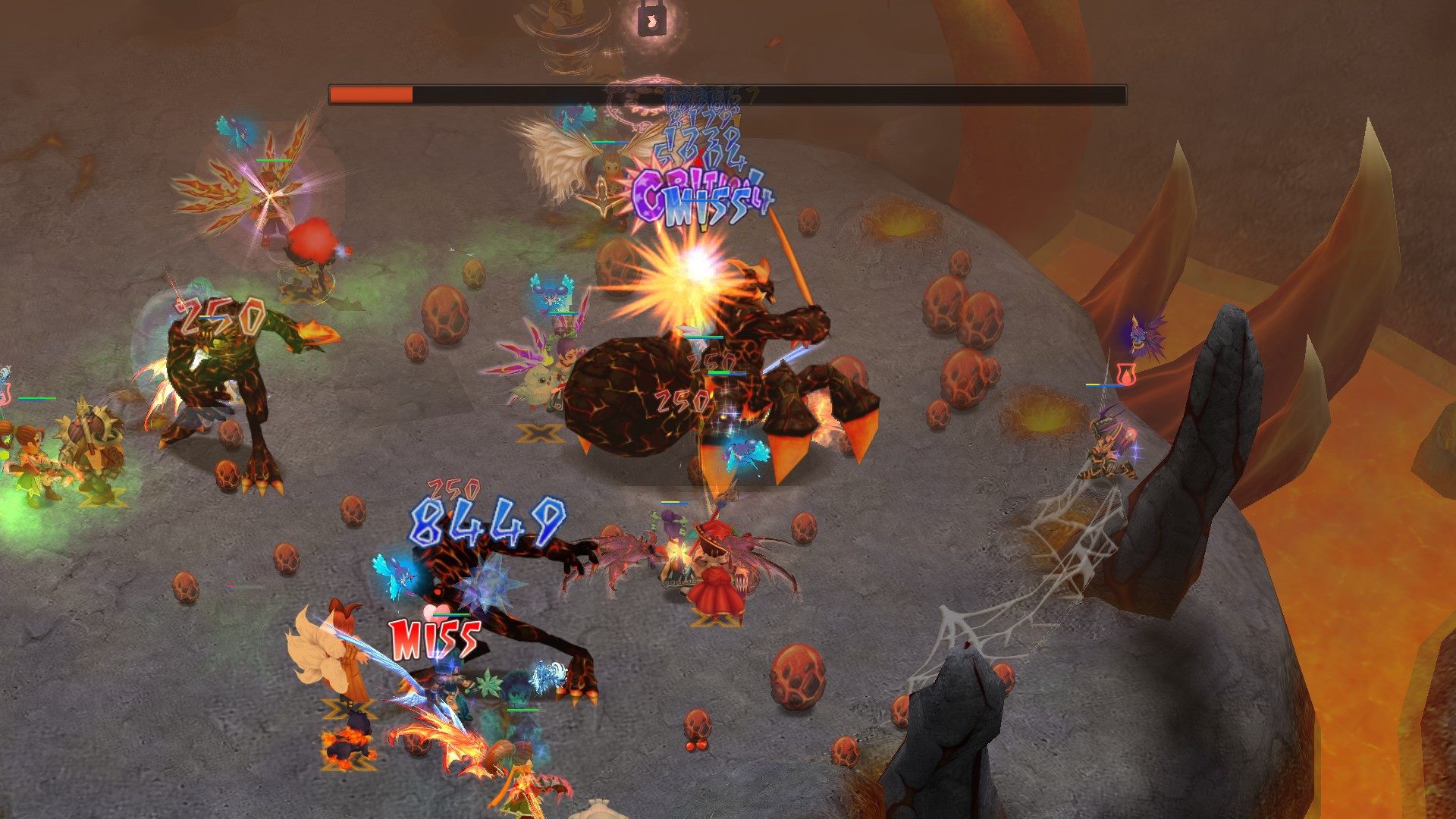 NosTale screenshot 6
