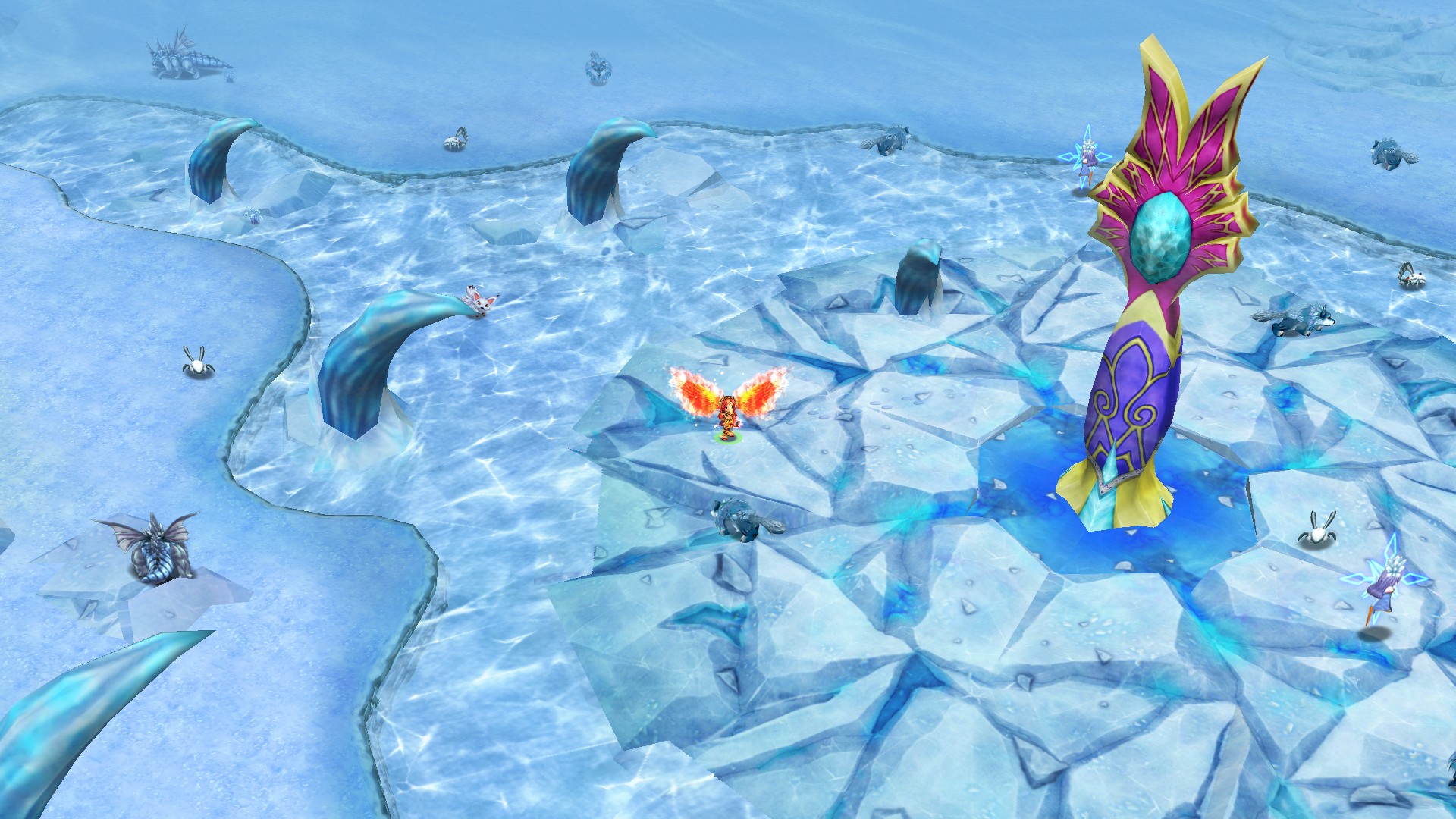 NosTale screenshot 9