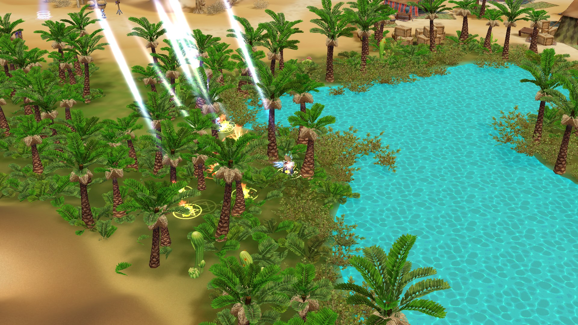 NosTale screenshot 10
