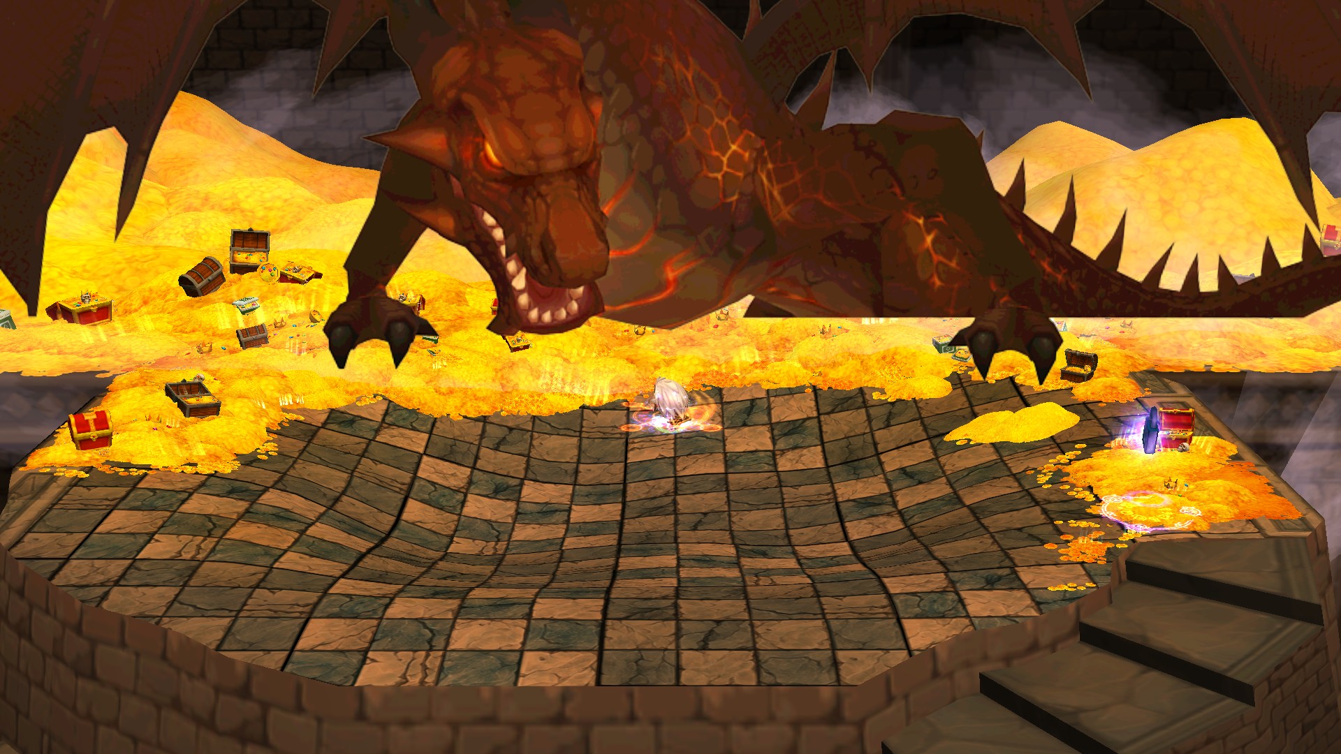 NosTale screenshot 7