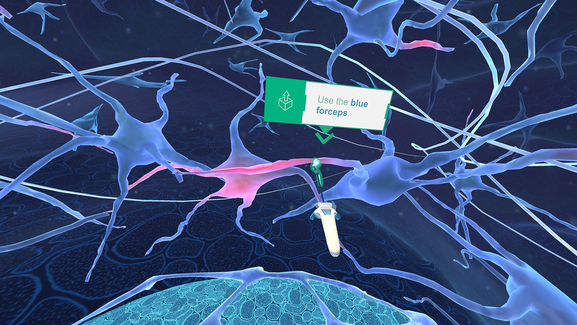 B. Braun Future Operating Room screenshot 4