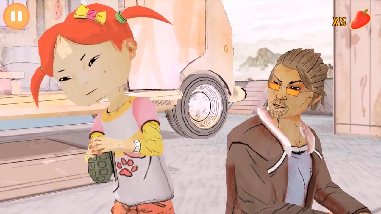Chilie screenshot 16