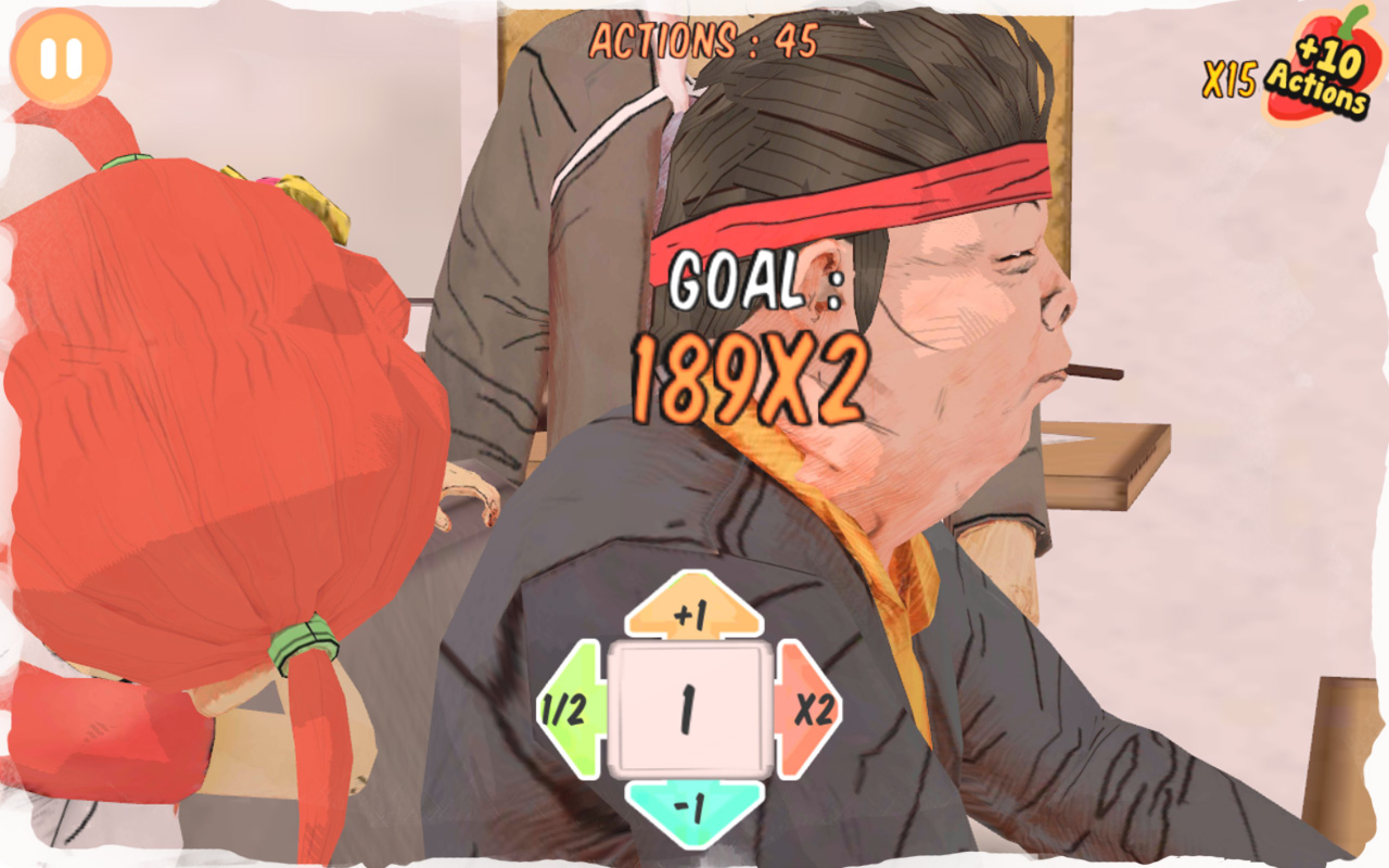 Chilie screenshot 1