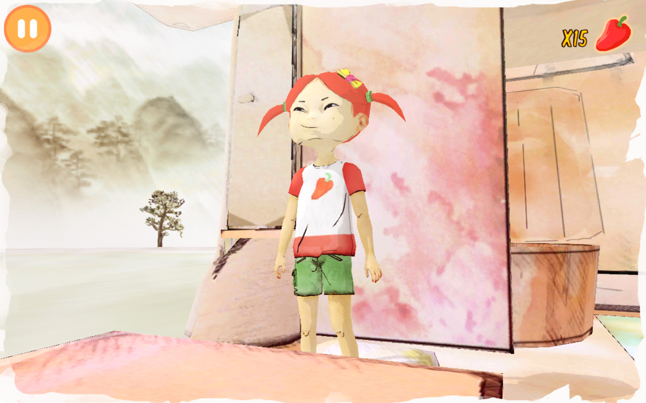 Chilie screenshot 4