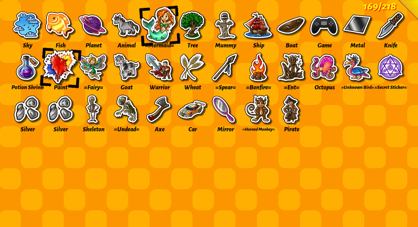 Sticker Craft screenshot 5