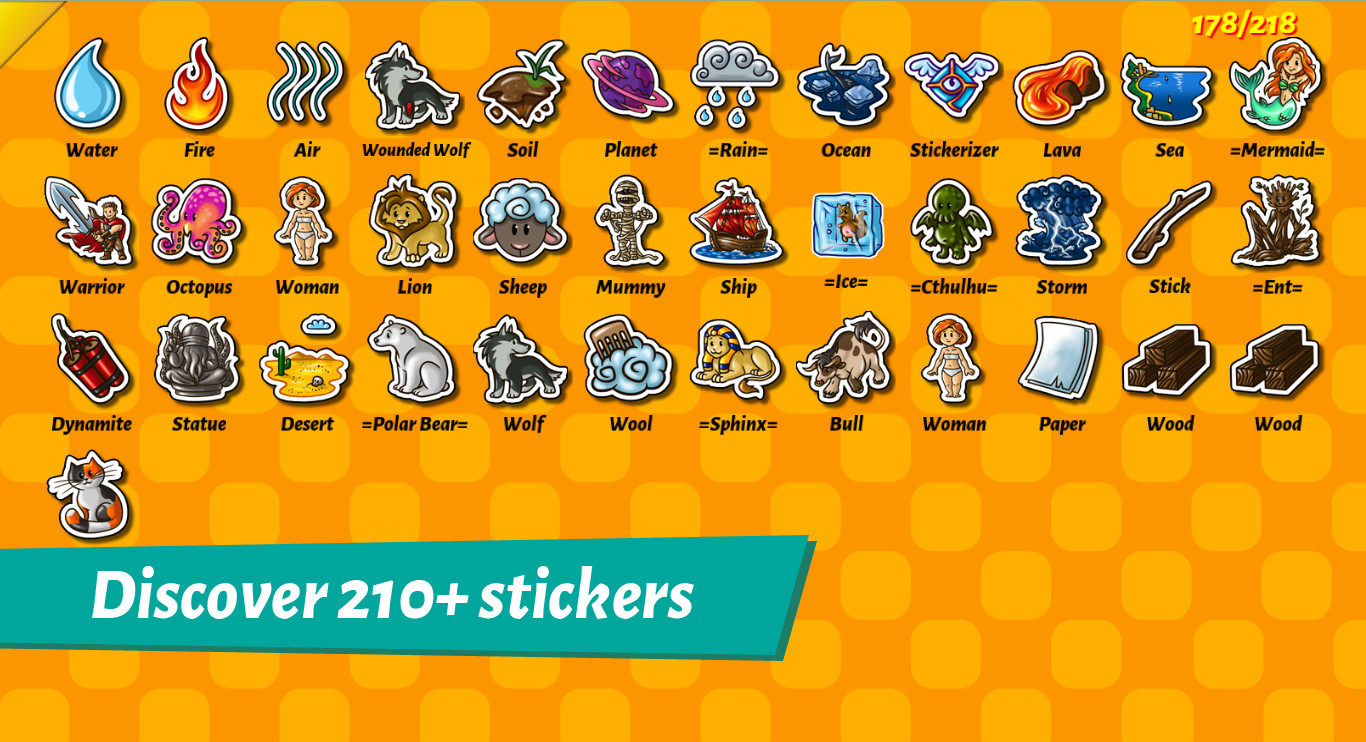 Sticker Craft screenshot 2