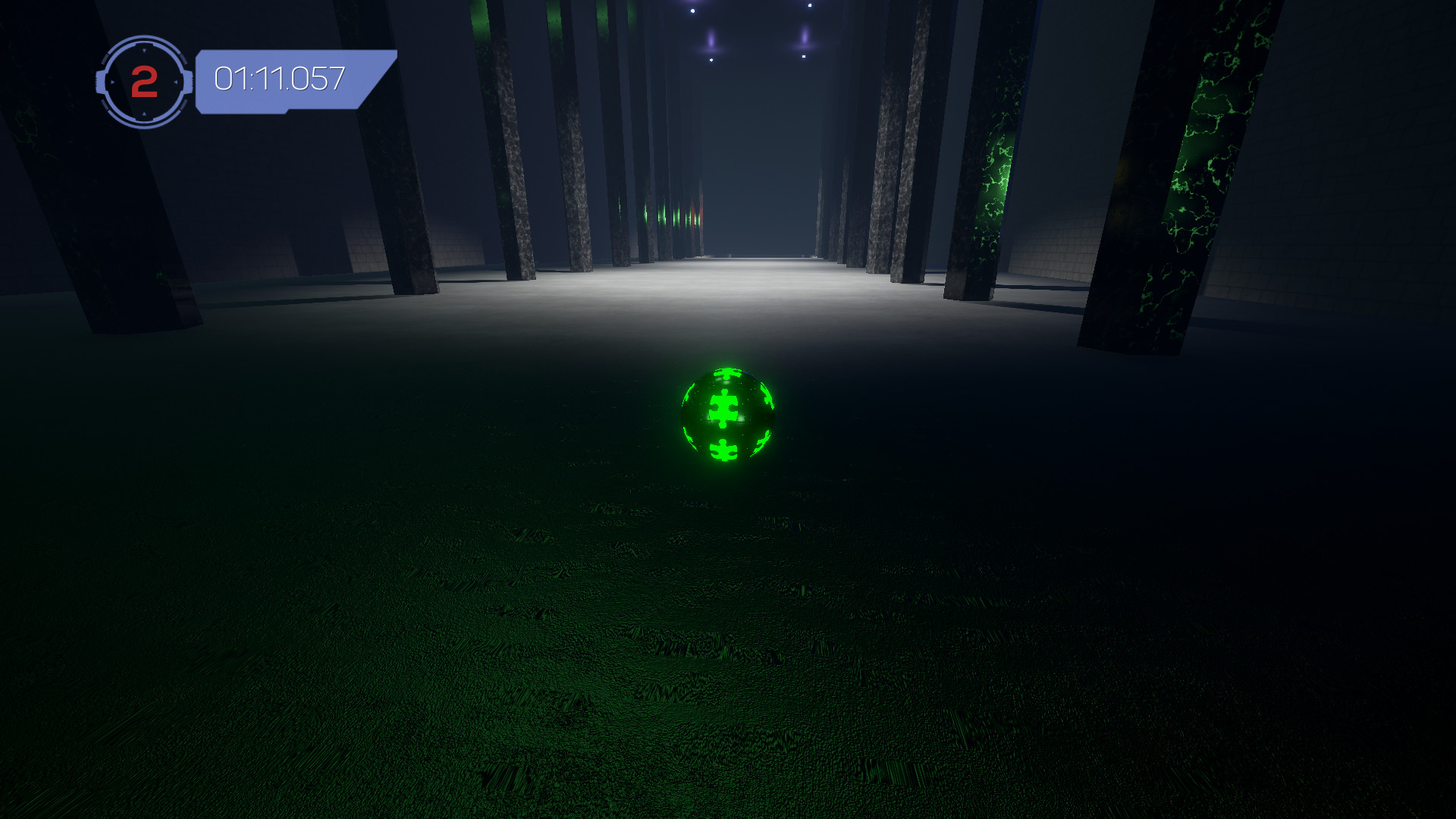 Sphere Complex screenshot 7