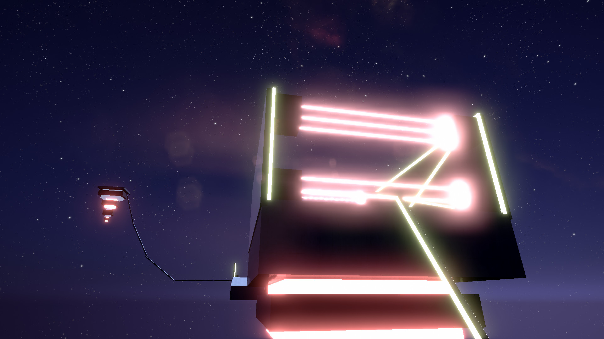 Sphere Complex screenshot 3