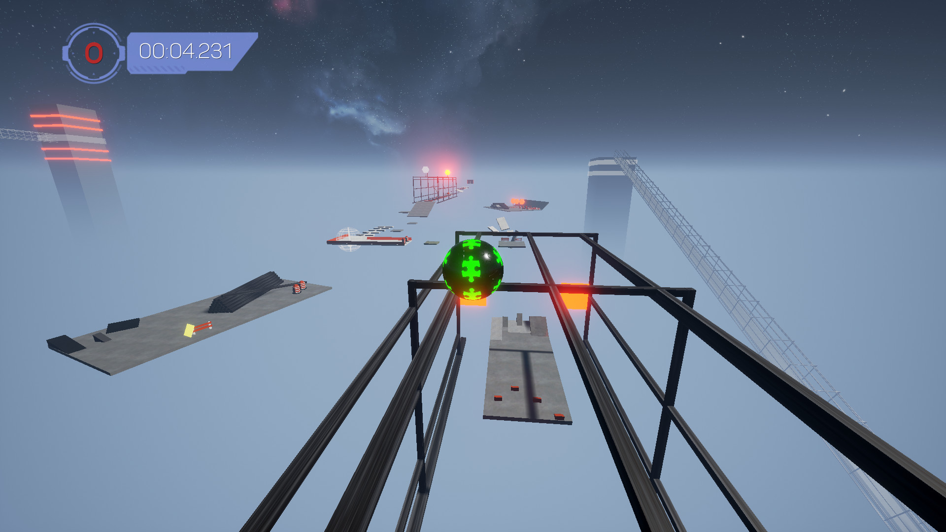 Sphere Complex screenshot 6