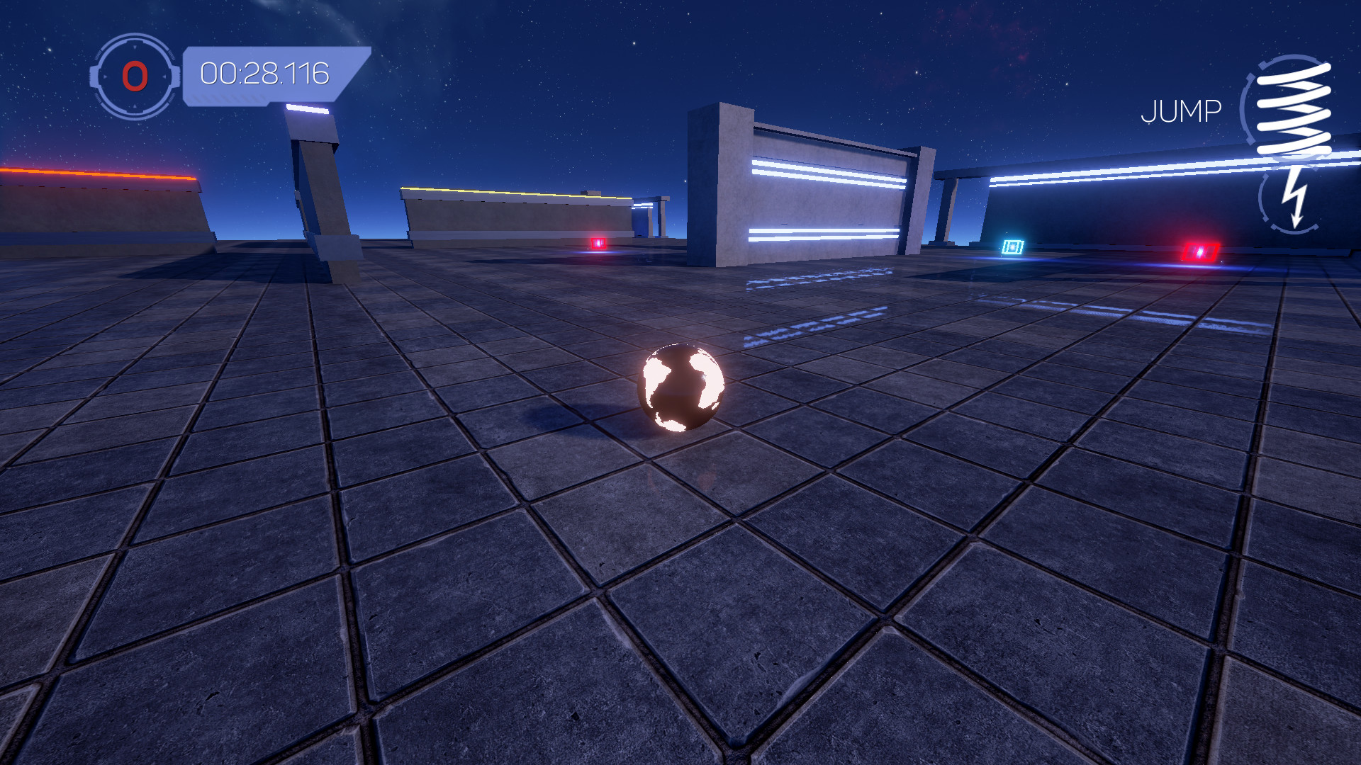 Sphere Complex screenshot 9