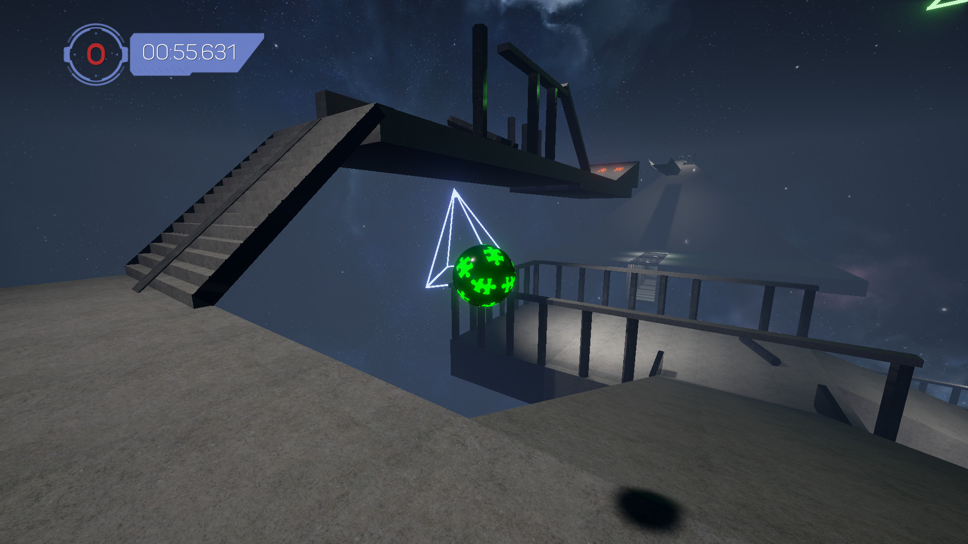 Sphere Complex screenshot 5