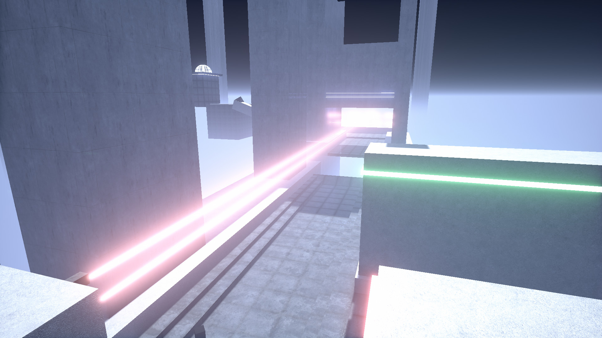 Sphere Complex screenshot 1