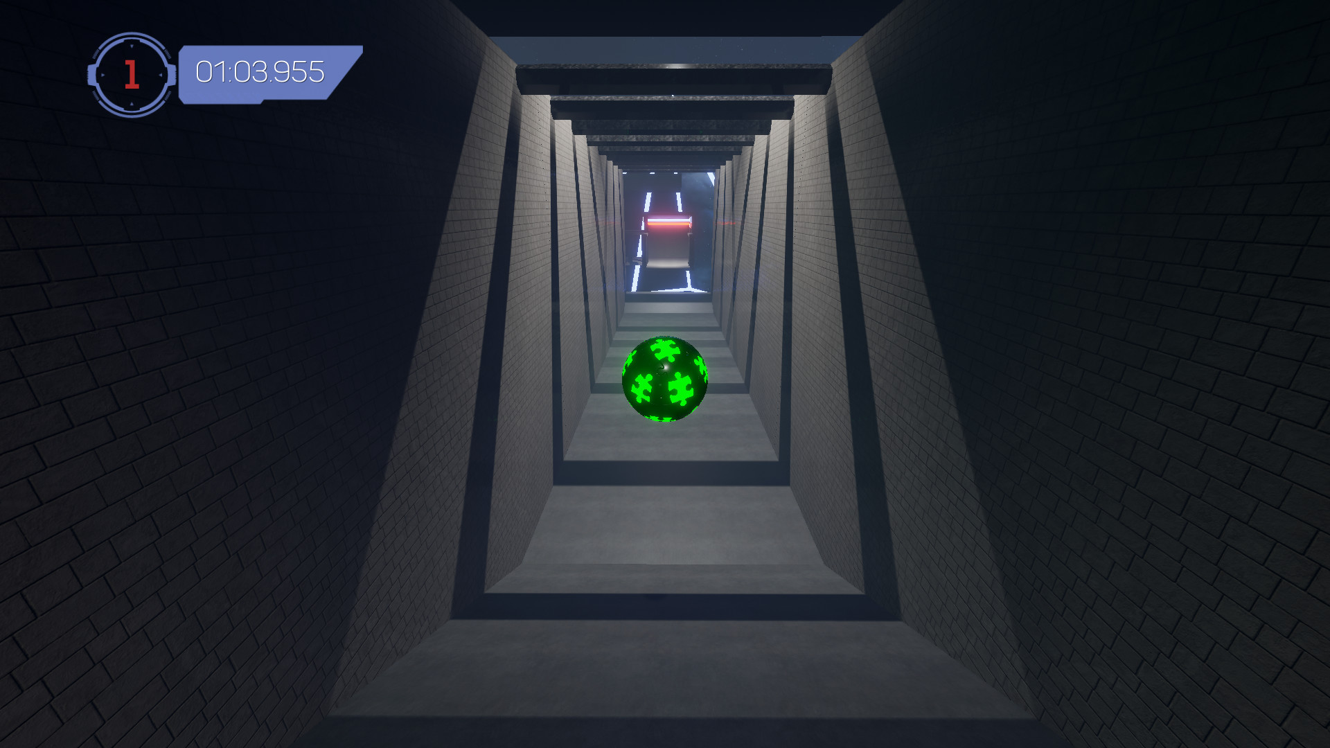 Sphere Complex screenshot 8