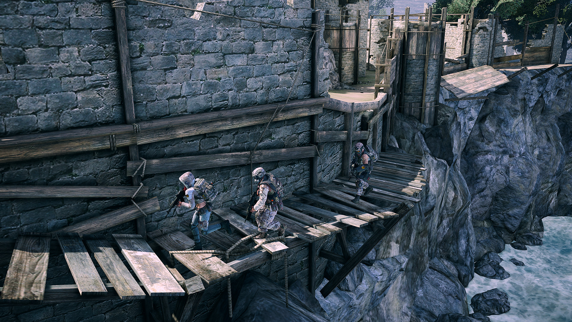 Black Squad screenshot 6