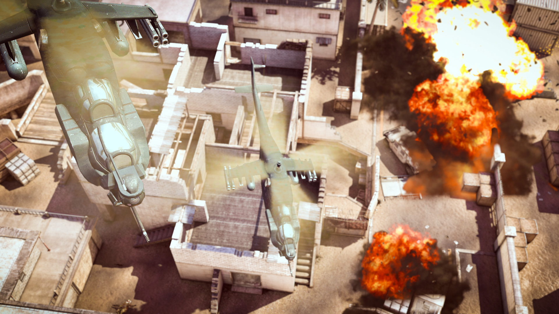 Black Squad screenshot 3