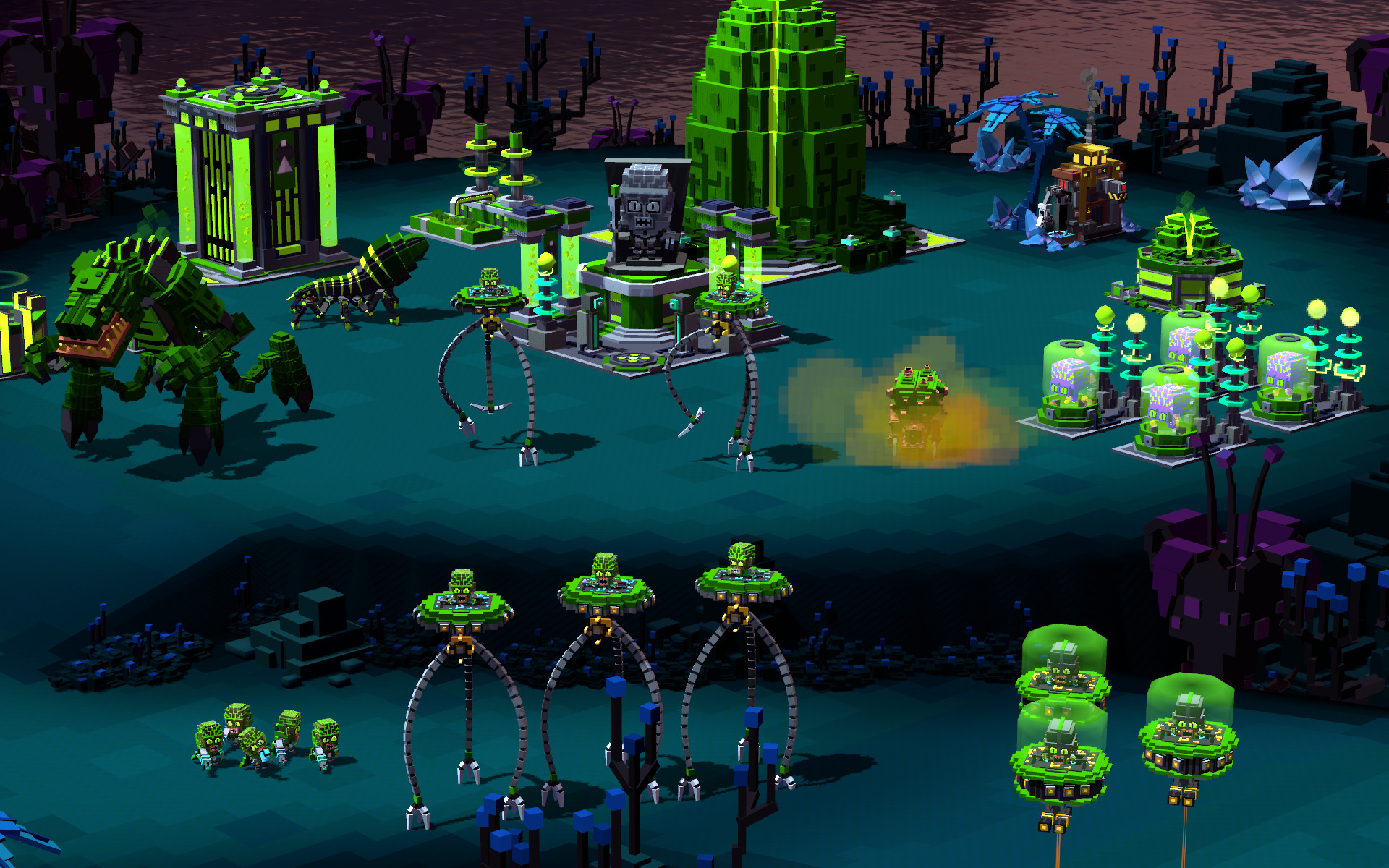 8-Bit Invaders! - Soundtrack screenshot 5