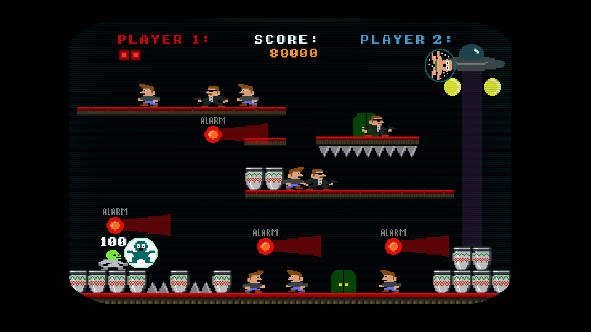 Abduction Bit screenshot 6