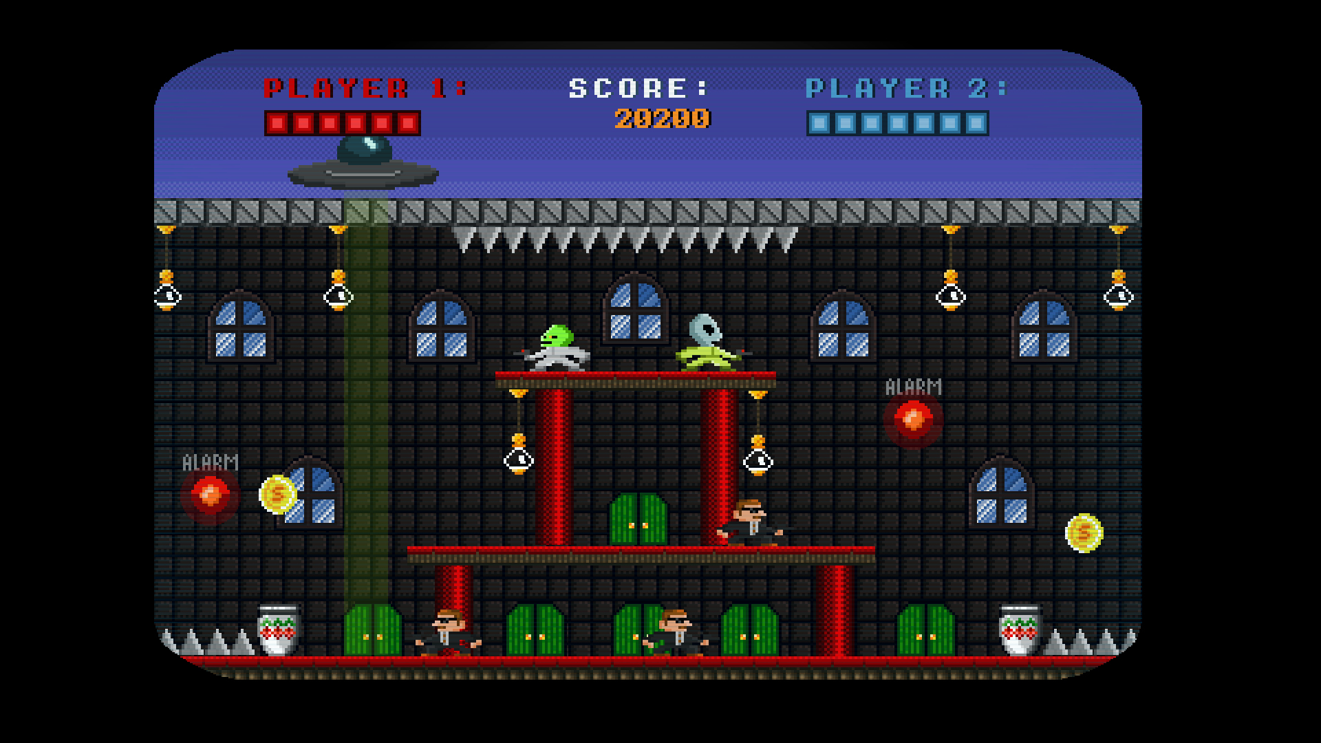 Abduction Bit screenshot 7