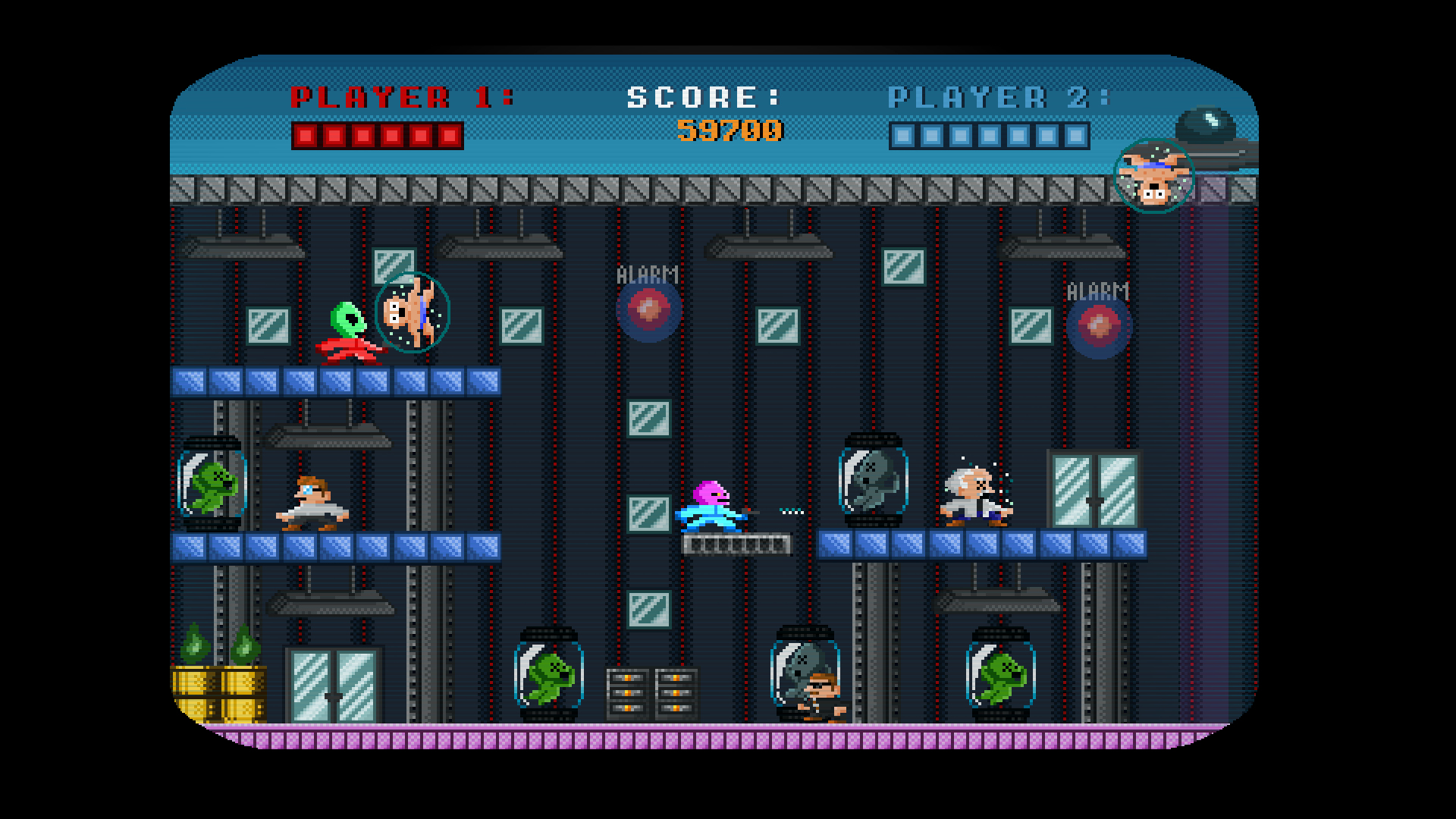 Abduction Bit screenshot 9