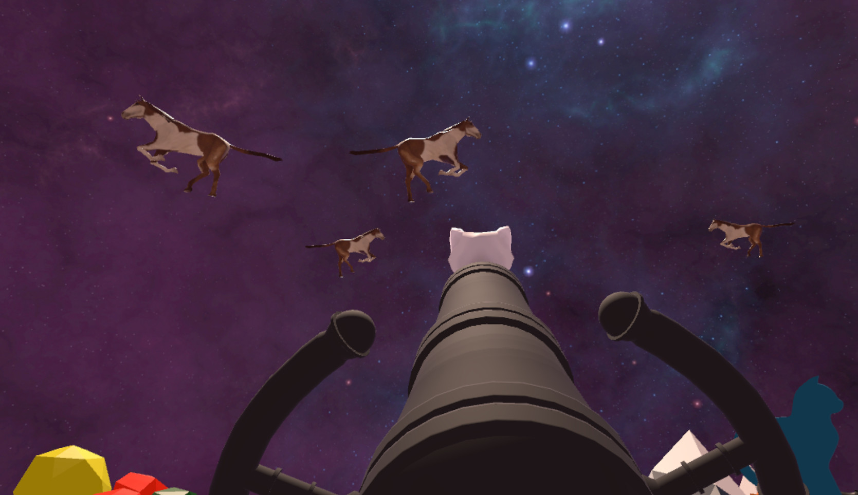 Kitten Cannon screenshot 5