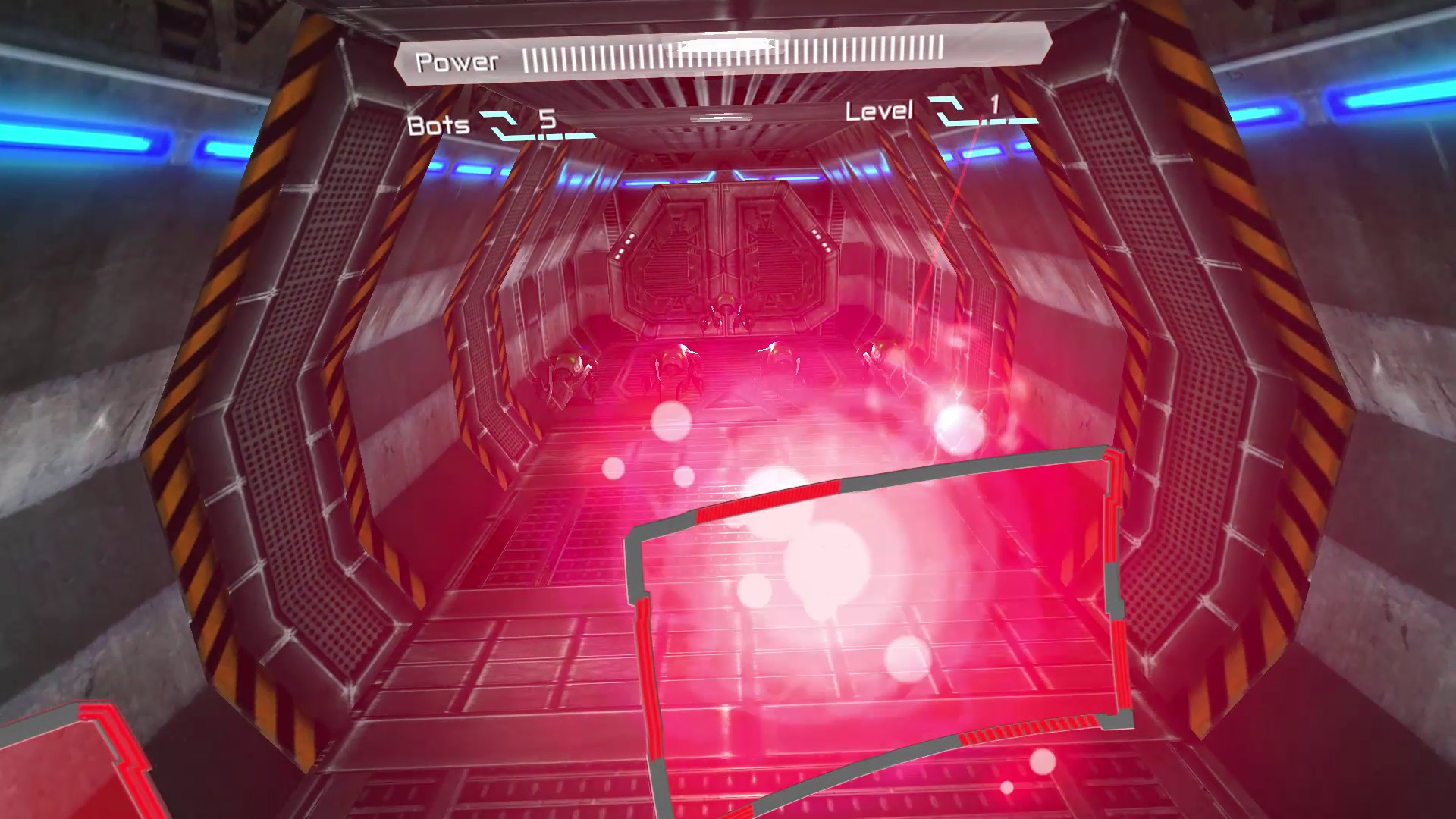 Brain Voyagers: Ricochet screenshot 2