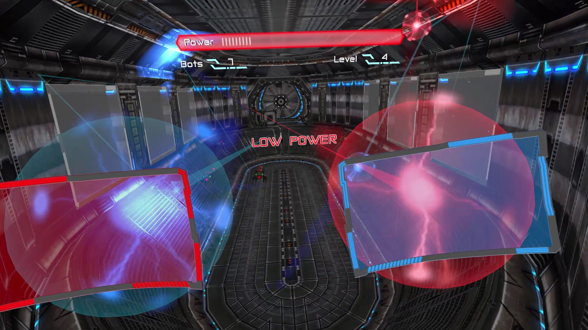Brain Voyagers: Ricochet screenshot 7