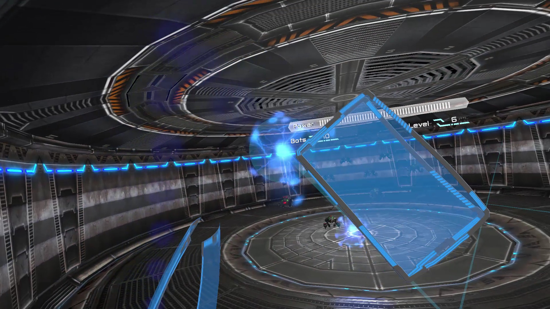Brain Voyagers: Ricochet screenshot 4