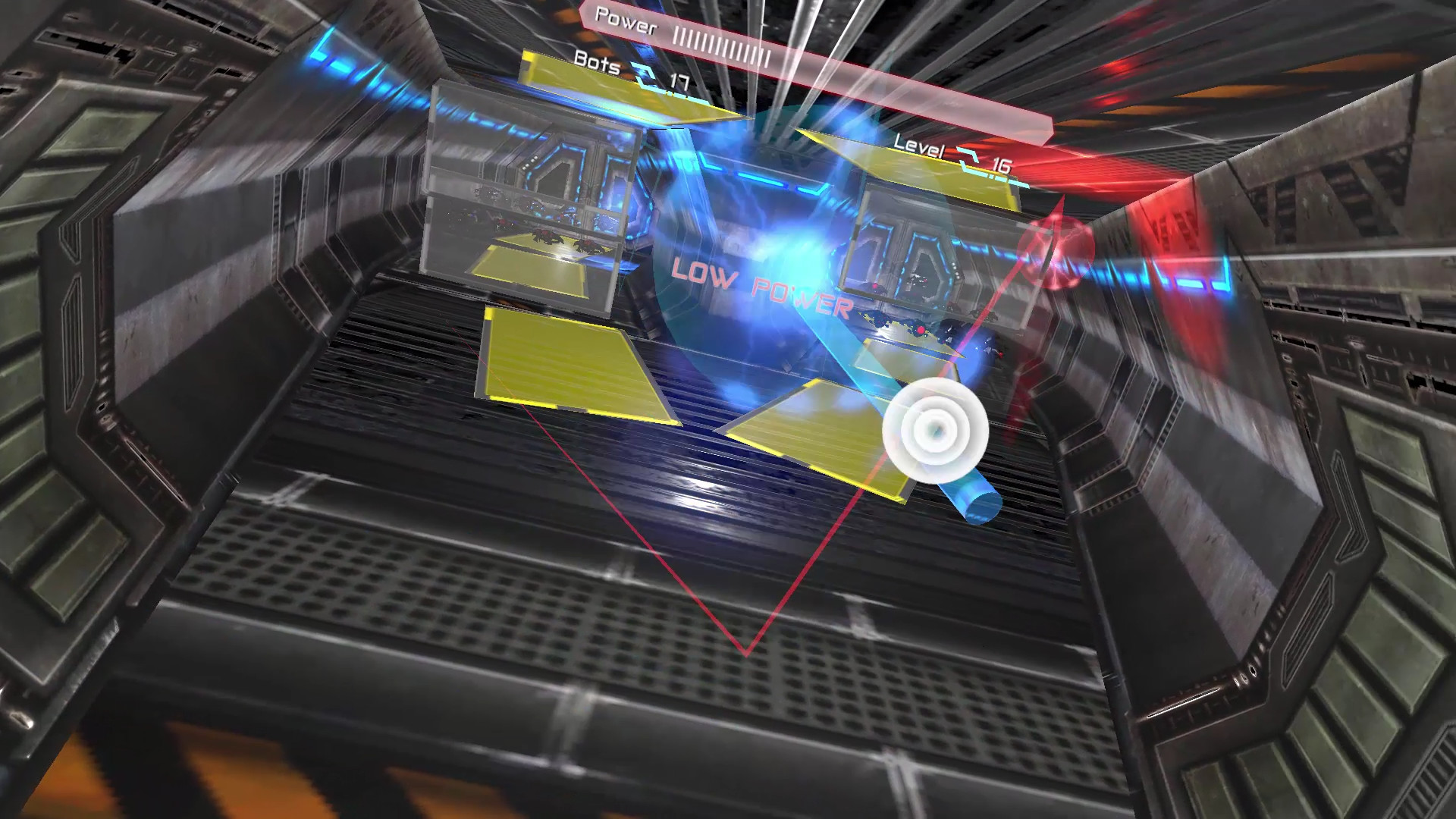 Brain Voyagers: Ricochet screenshot 5