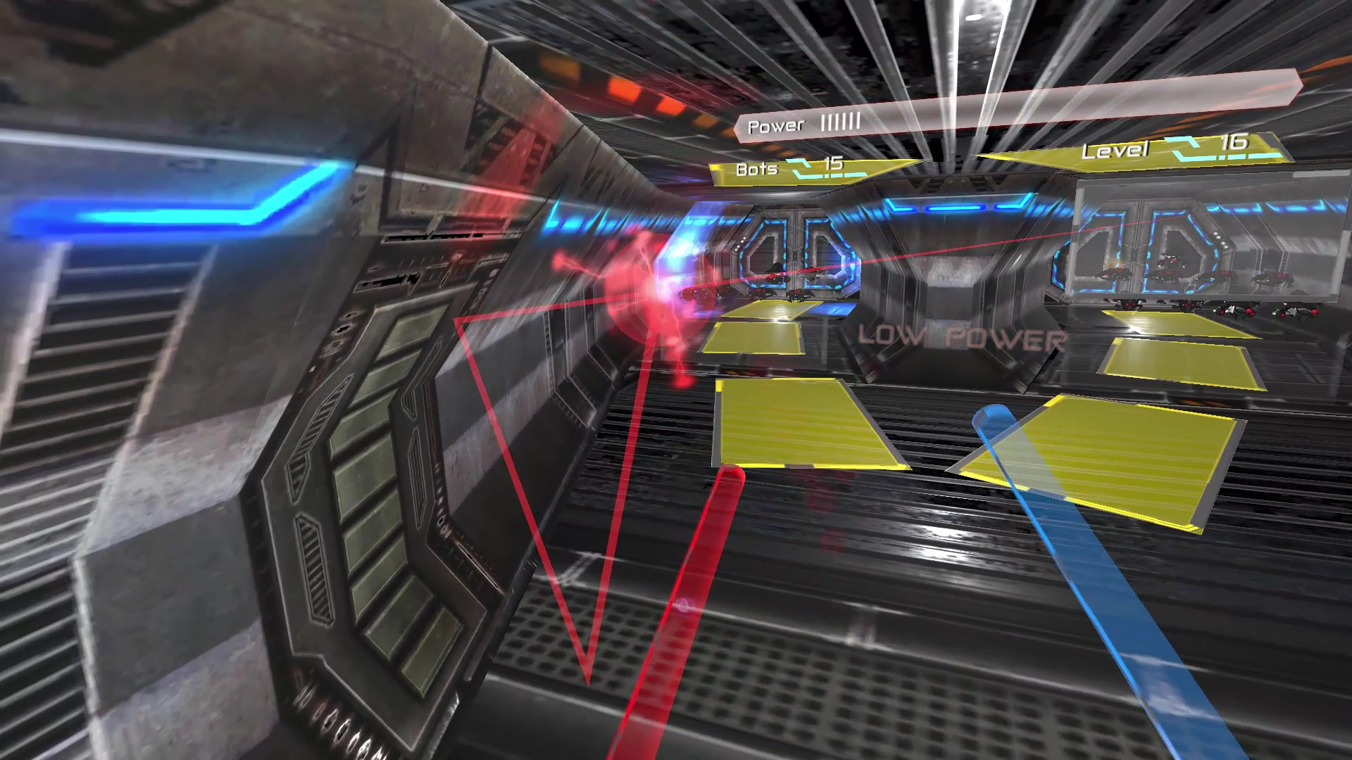 Brain Voyagers: Ricochet screenshot 6