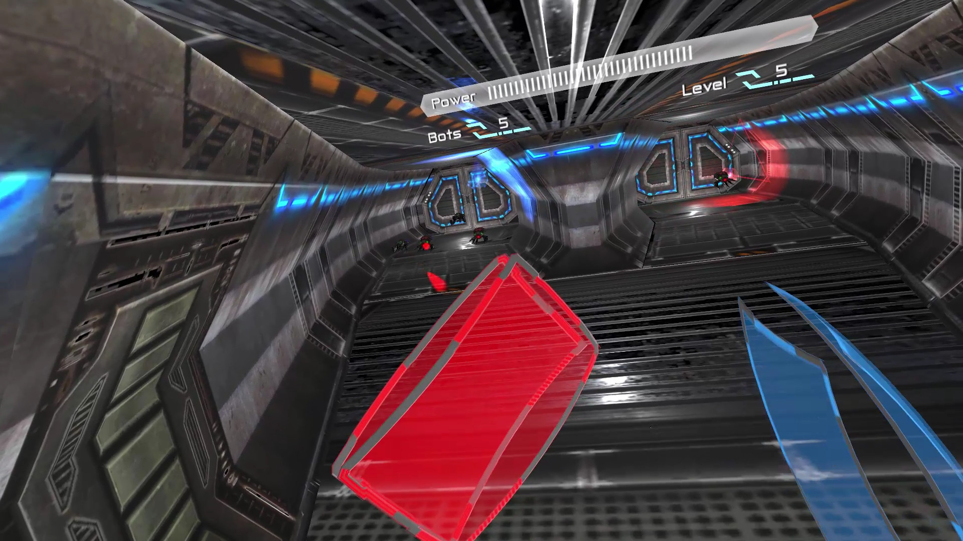 Brain Voyagers: Ricochet screenshot 3
