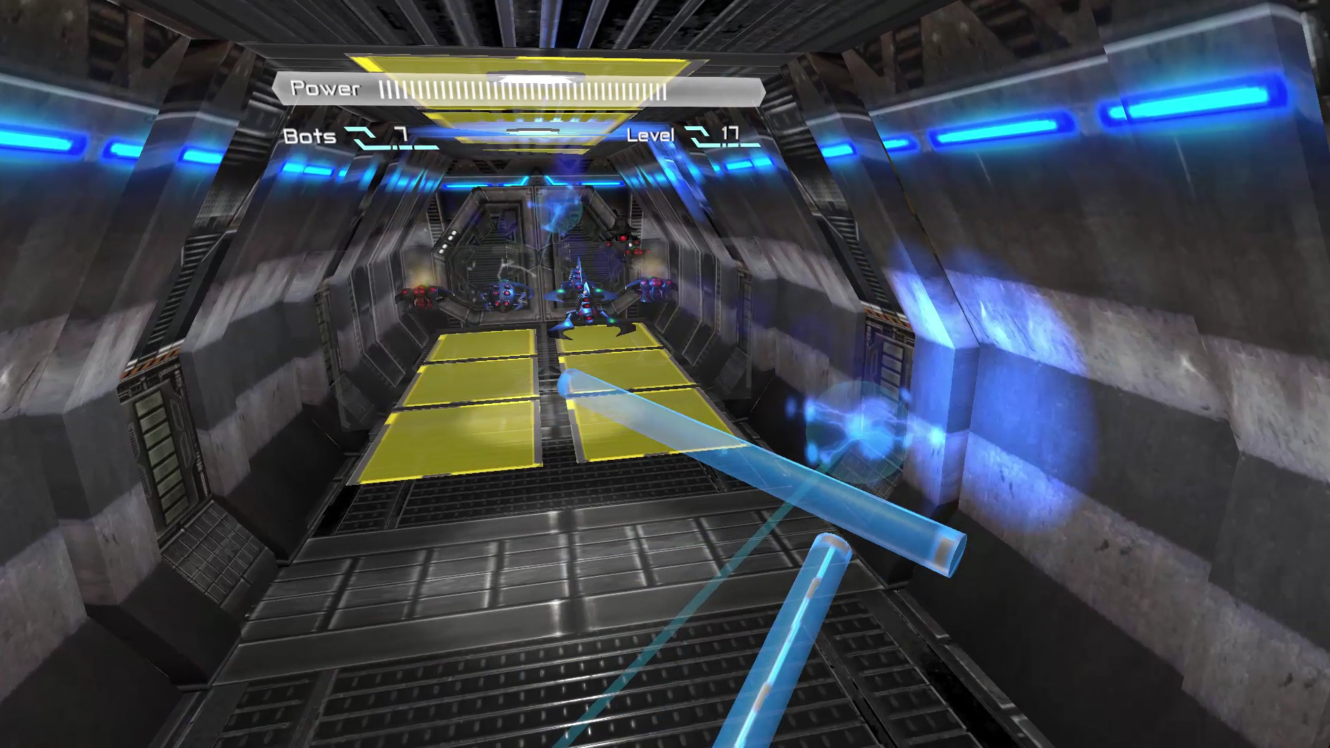 Brain Voyagers: Ricochet screenshot 1