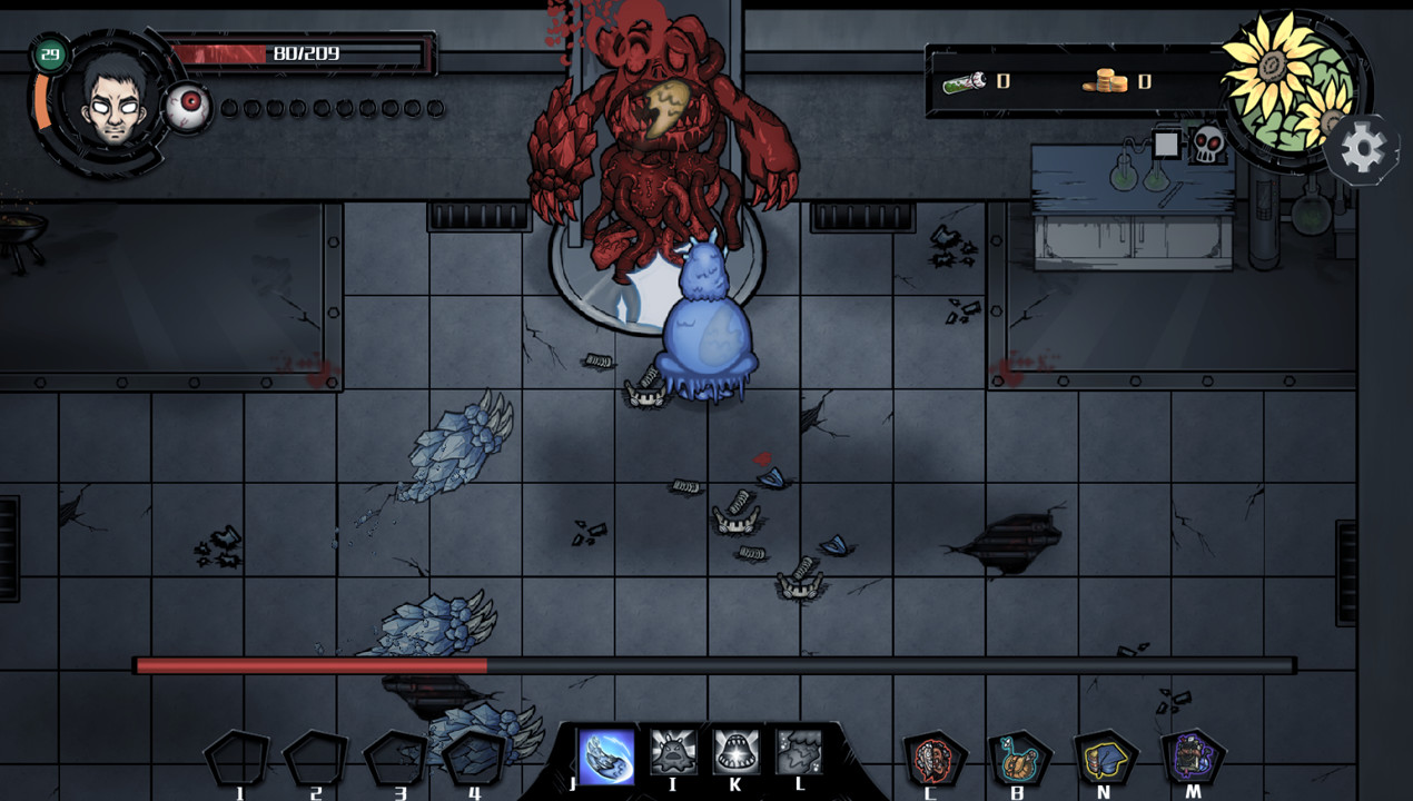 Fresh Body screenshot 6