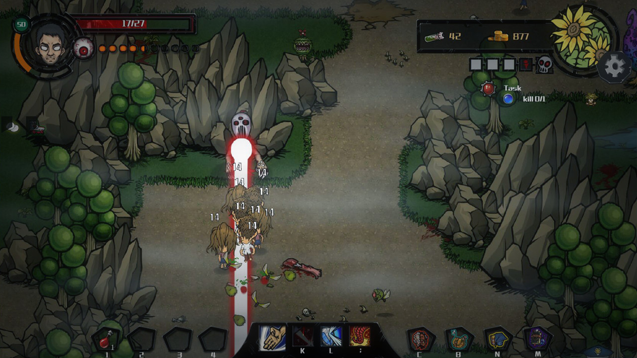Fresh Body screenshot 13