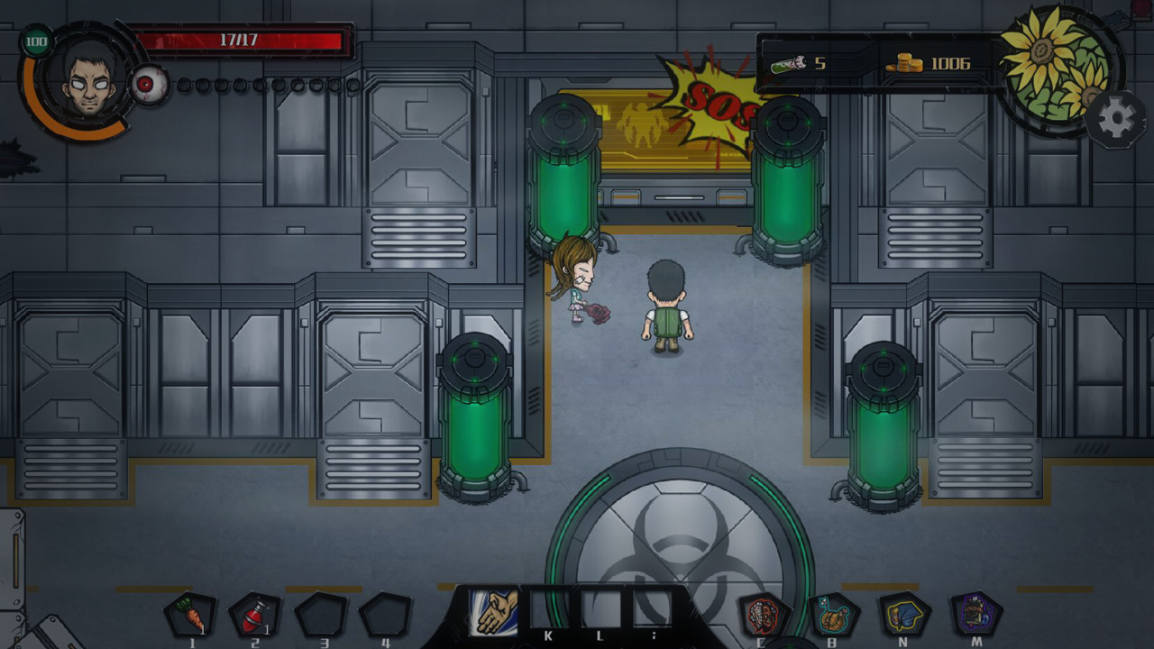 Fresh Body screenshot 18