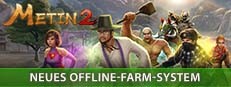 Metin2-Power Booster Pack