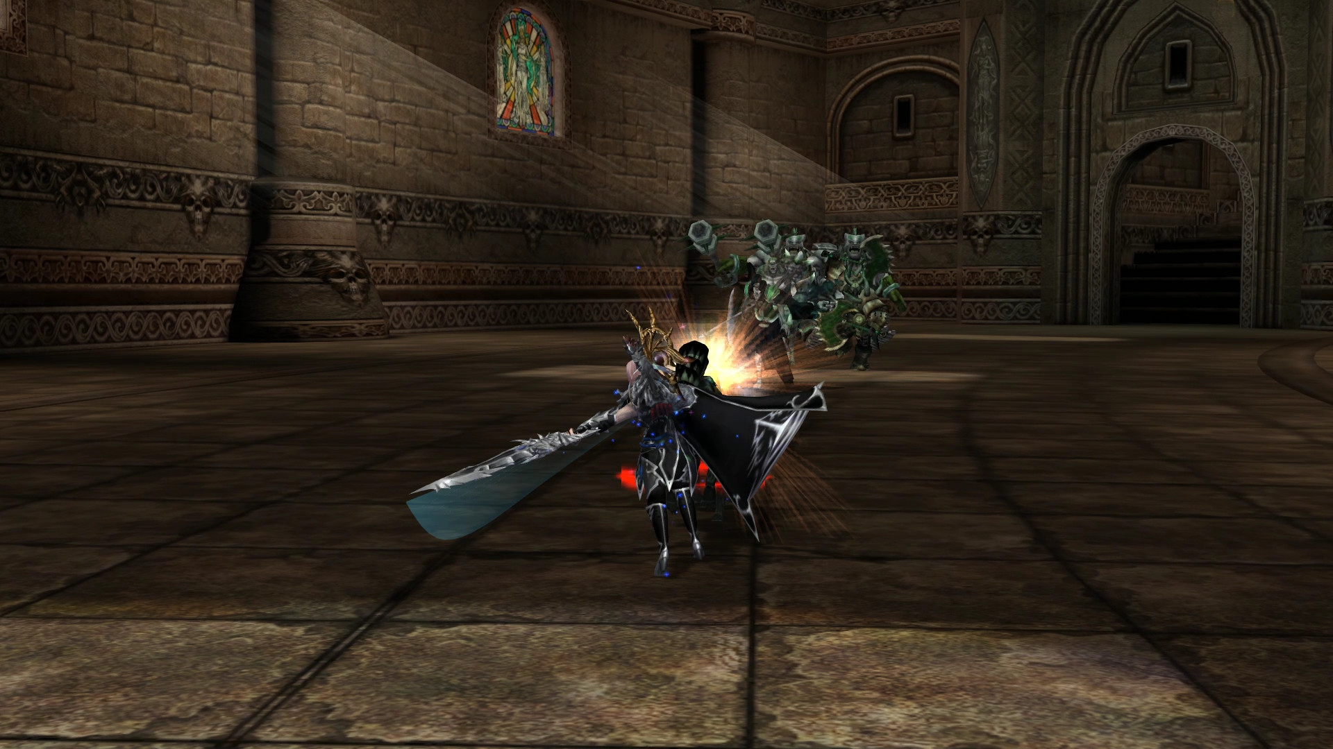 Metin2 screenshot 13