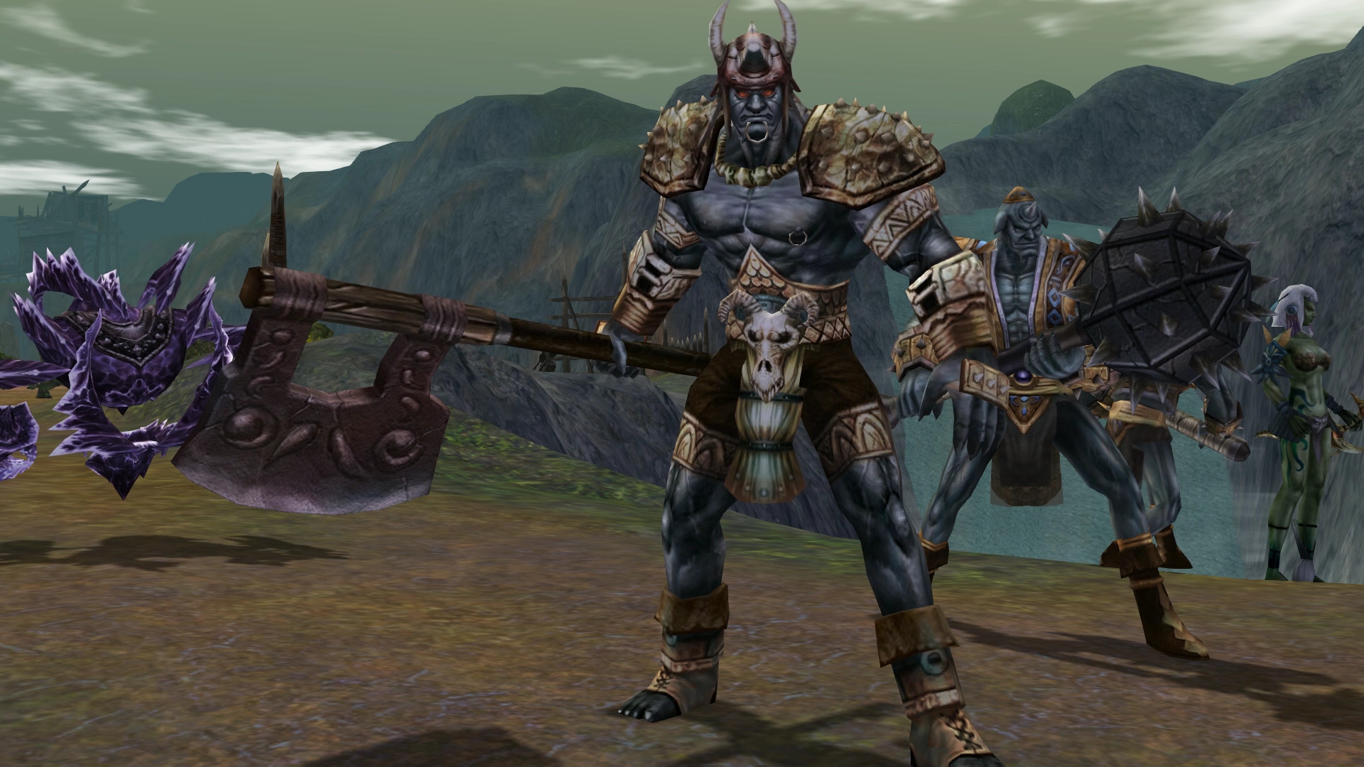 Metin2 screenshot 12