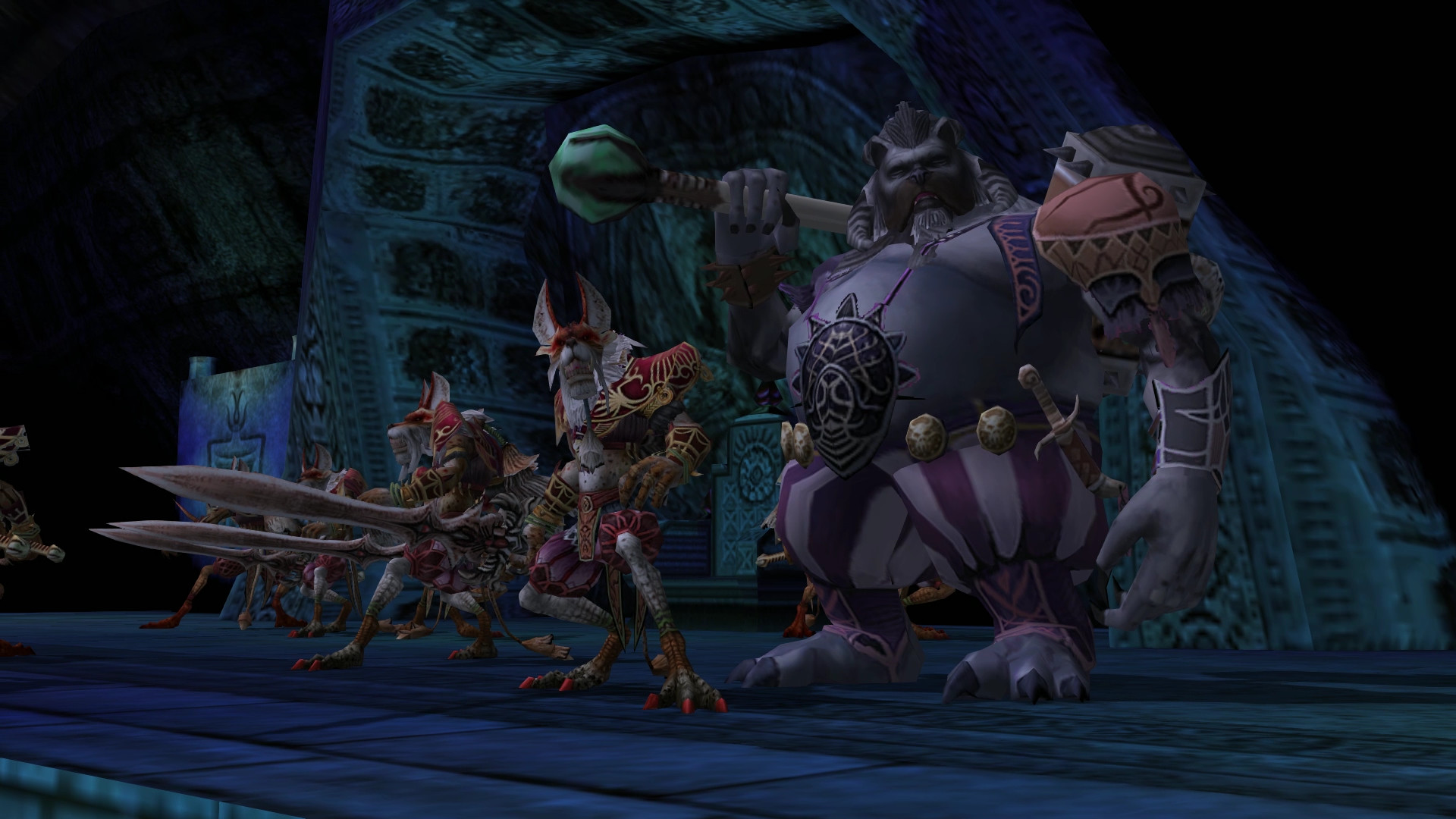 Metin2 screenshot 7