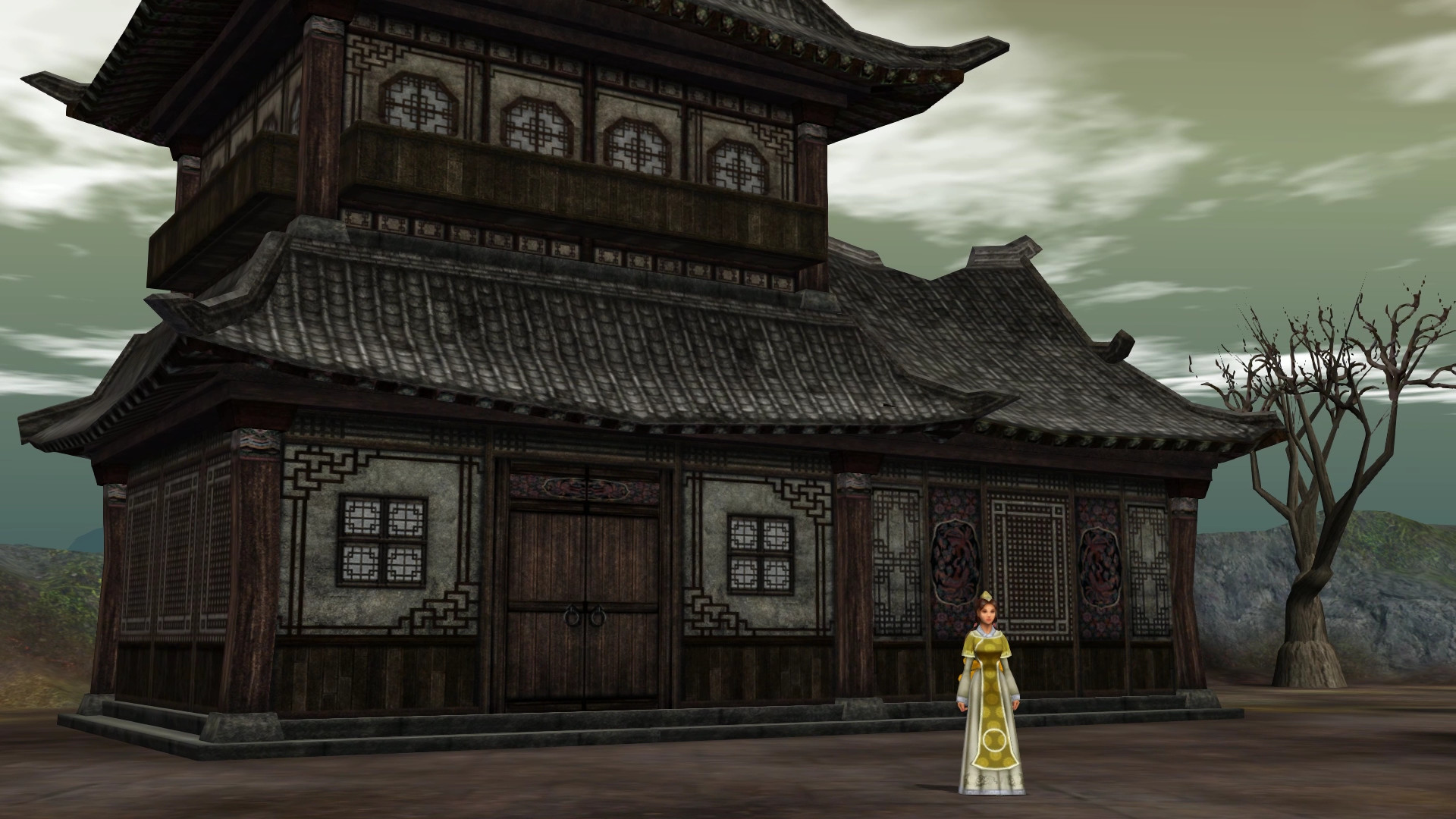 Metin2 screenshot 9