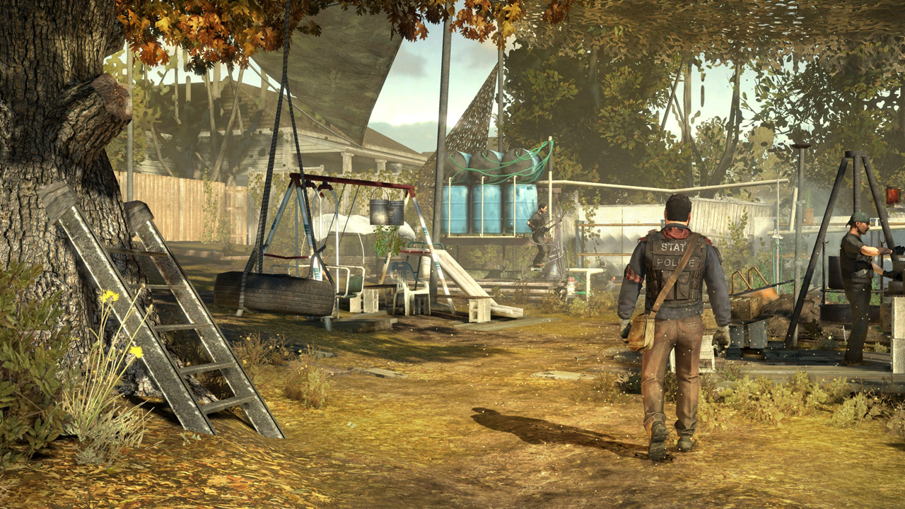 Homefront screenshot 8
