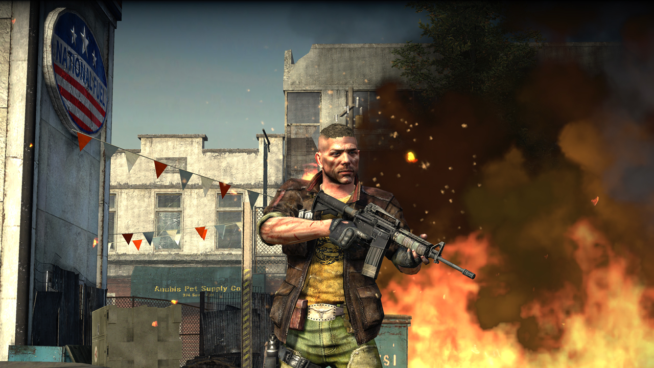 Homefront screenshot 17