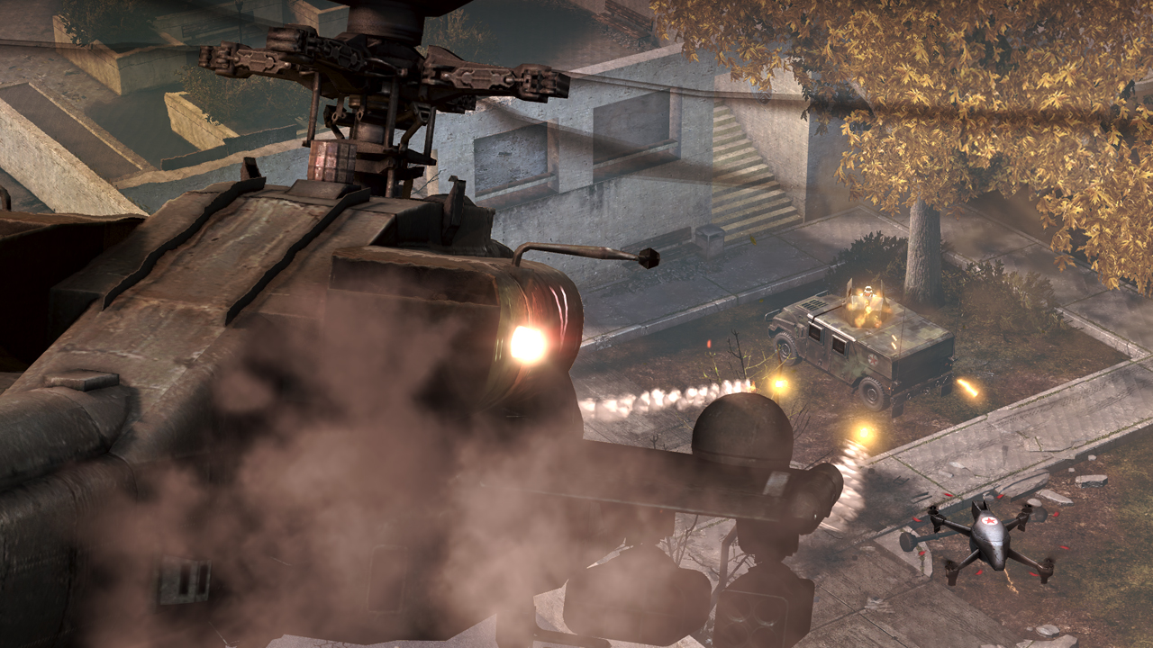 Homefront screenshot 23
