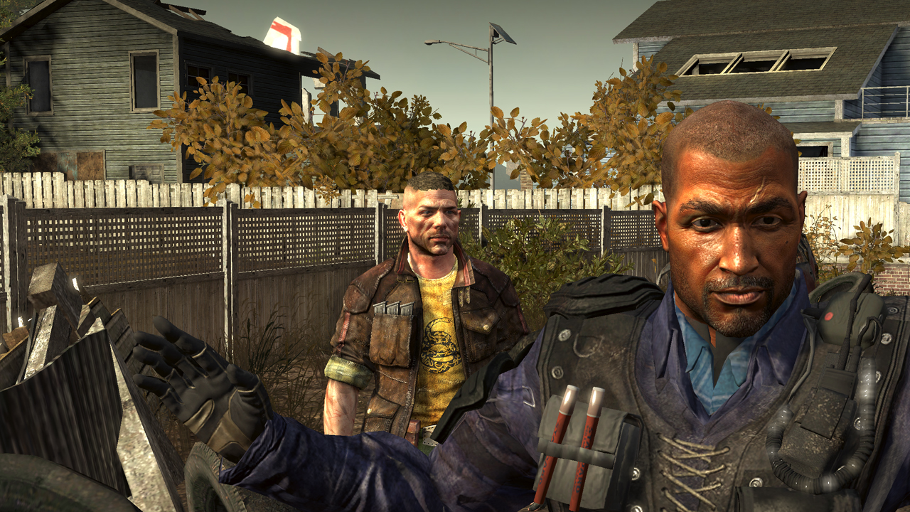 Homefront screenshot 20